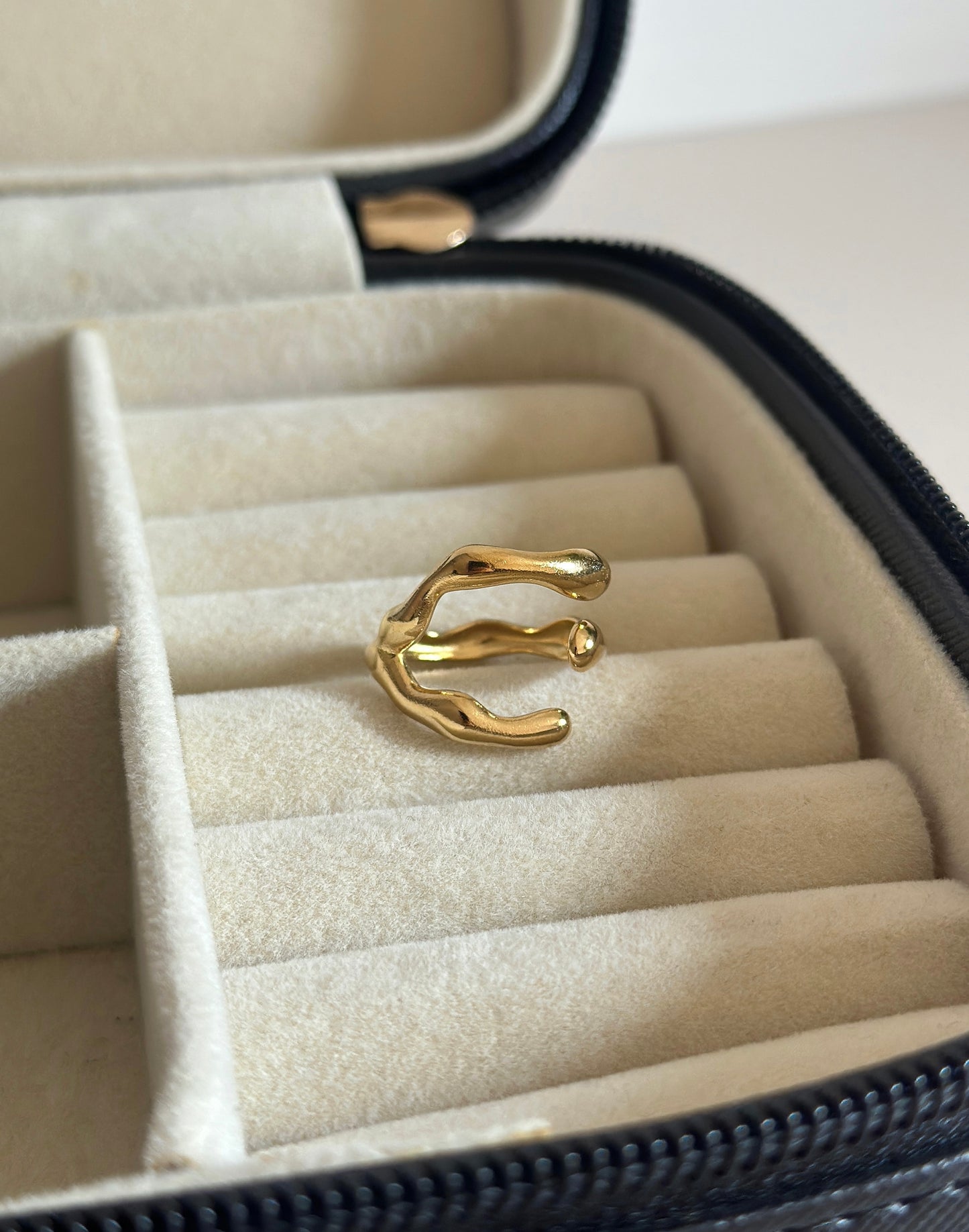 Lucetta Ring