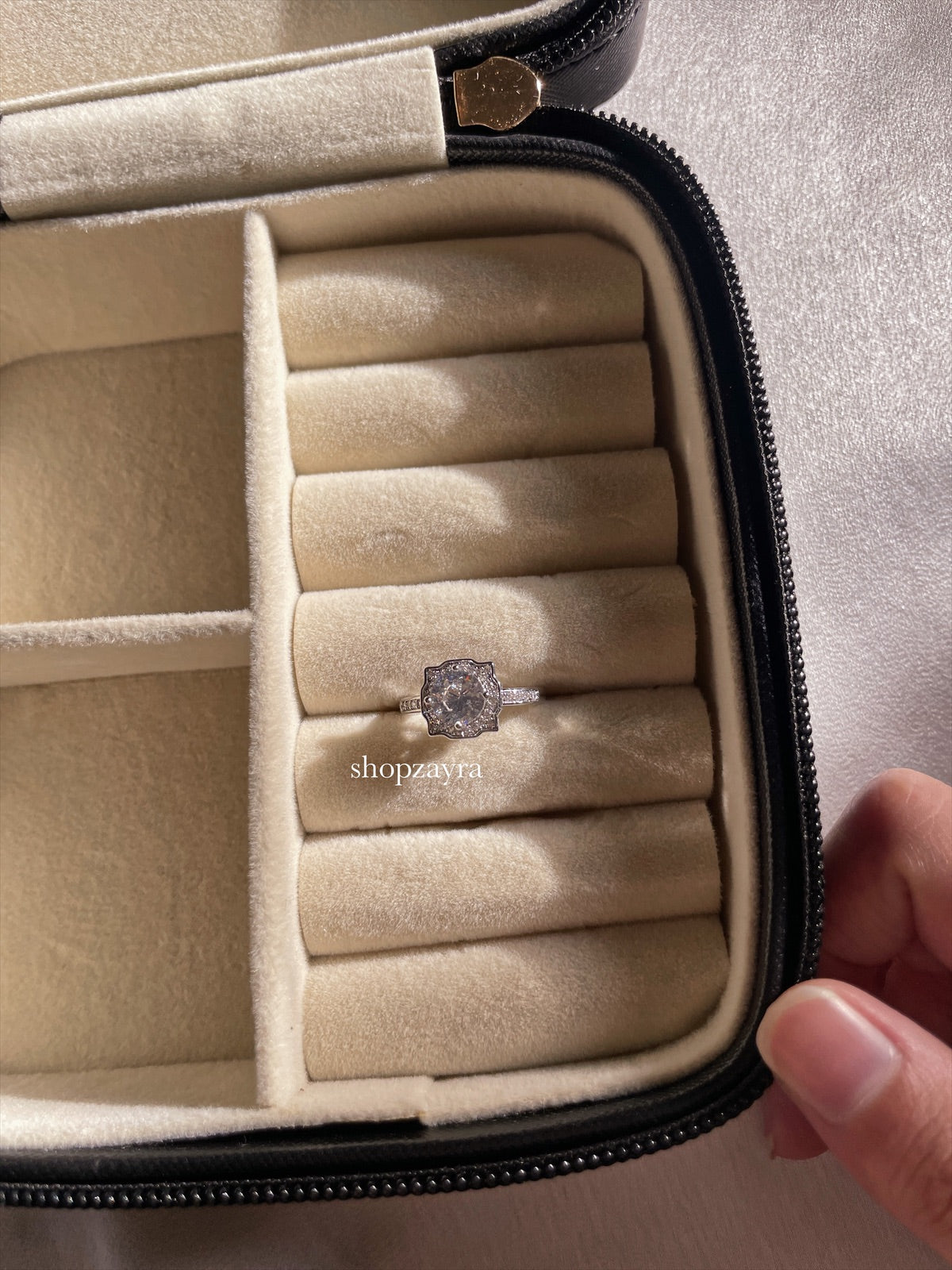 Noor Ring