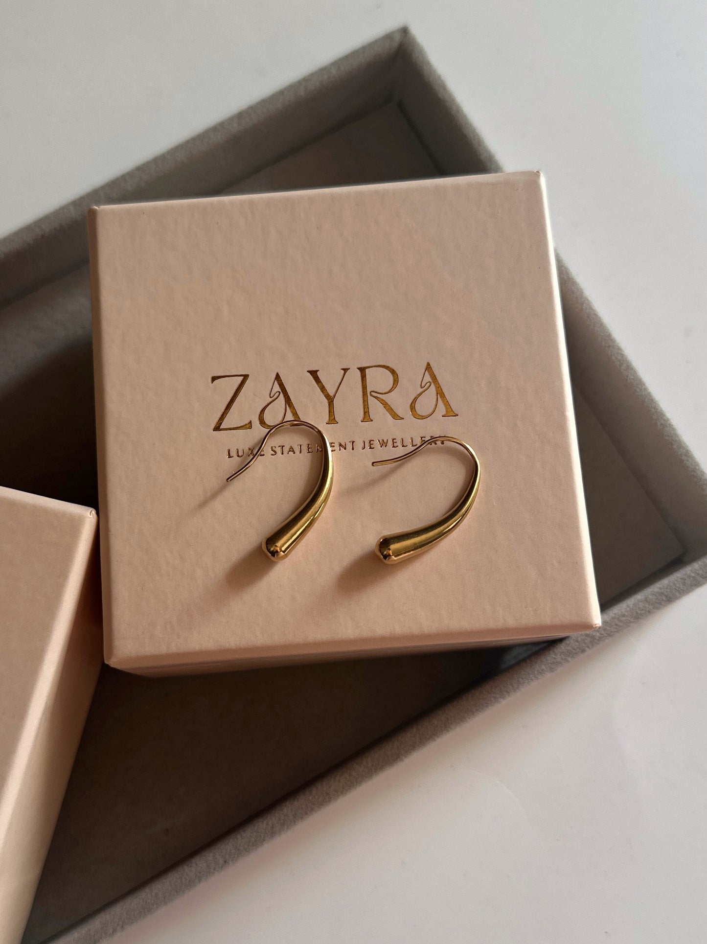 Orla Earrings