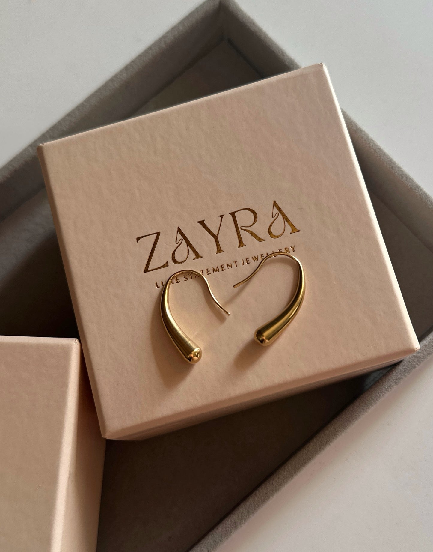 Orla Earrings