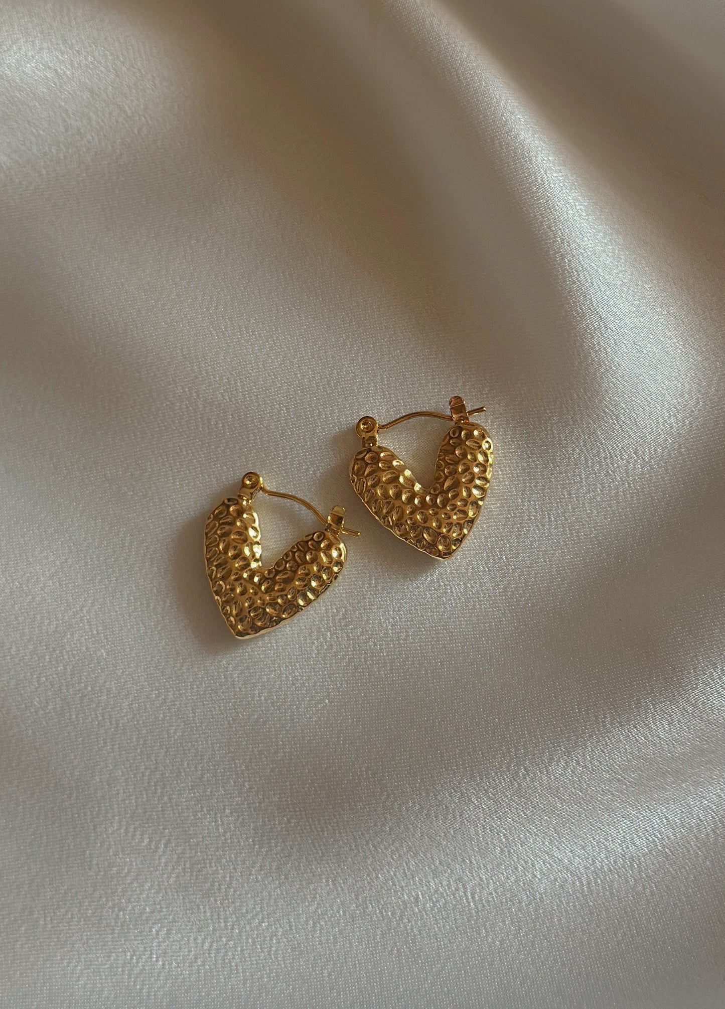 Oro Earrings