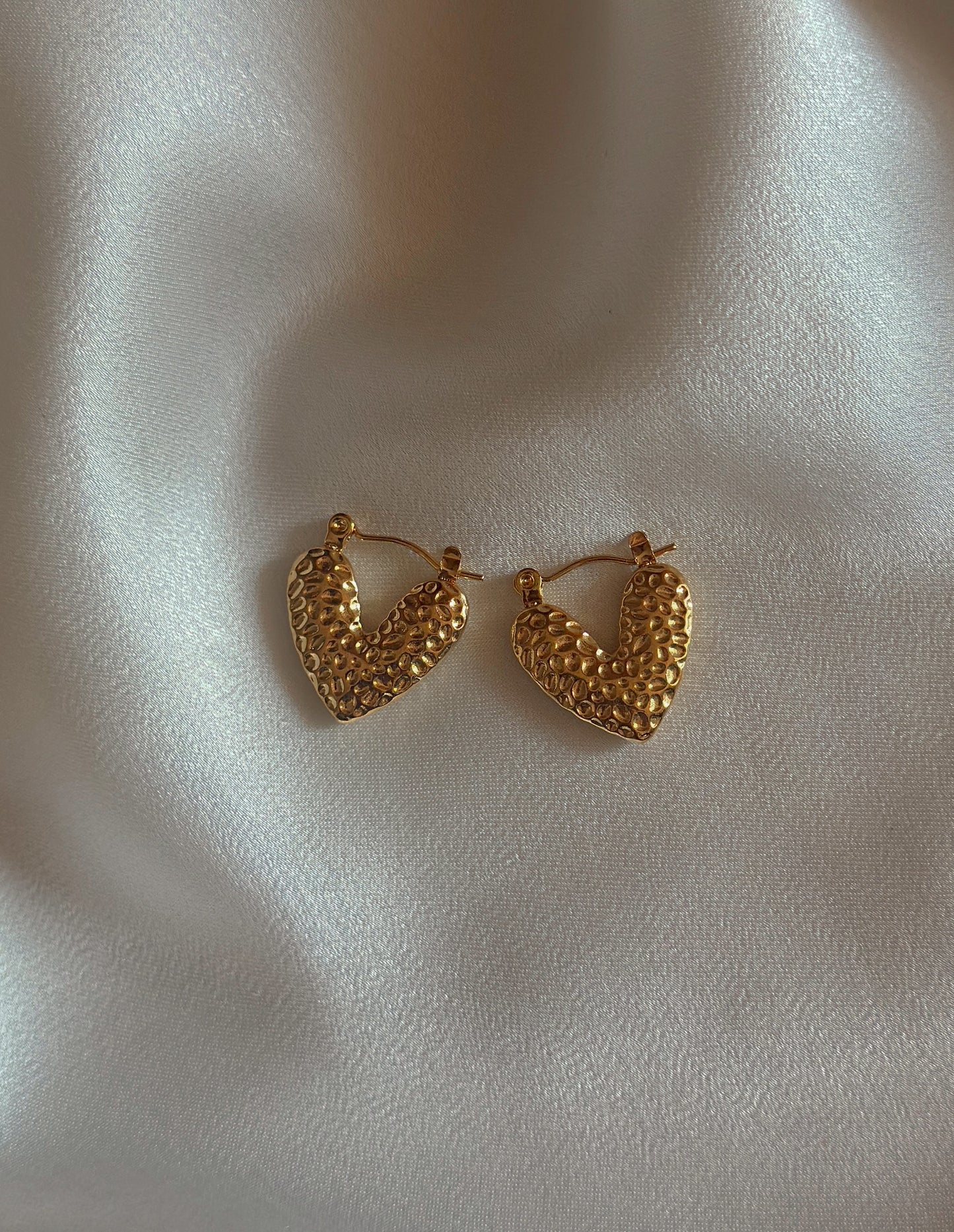 Oro Earrings