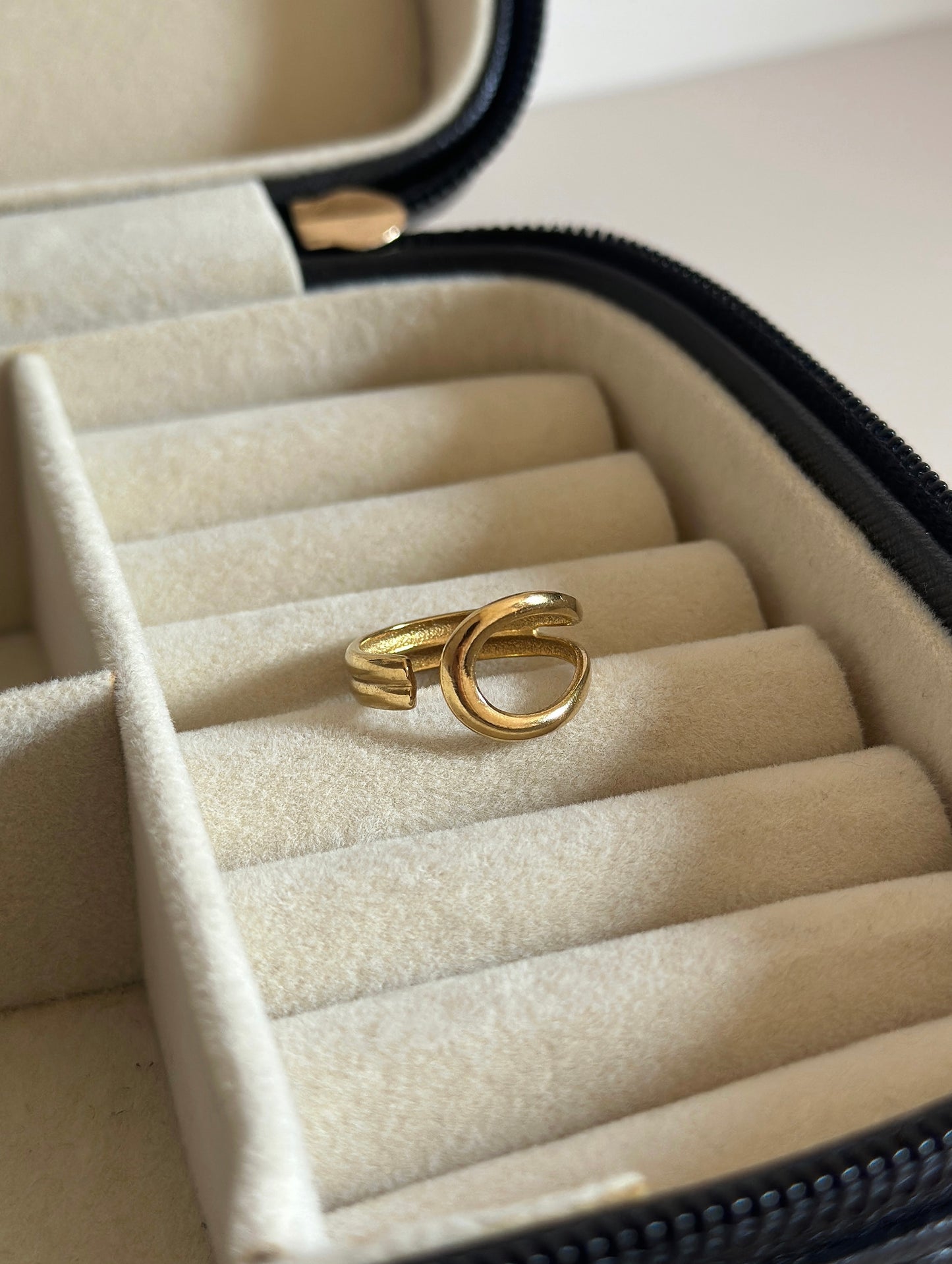 Rivaya Ring