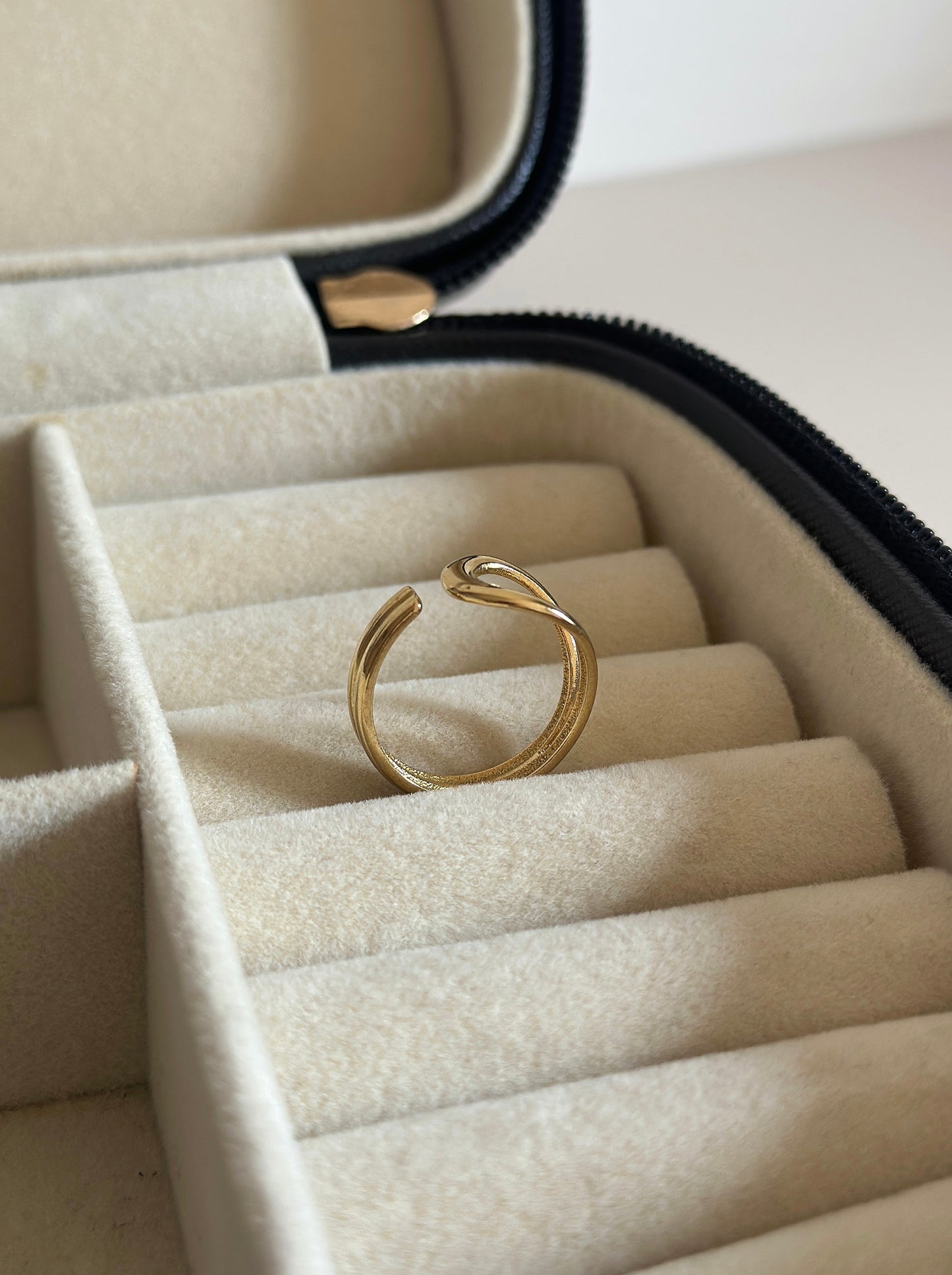 Rivaya Ring