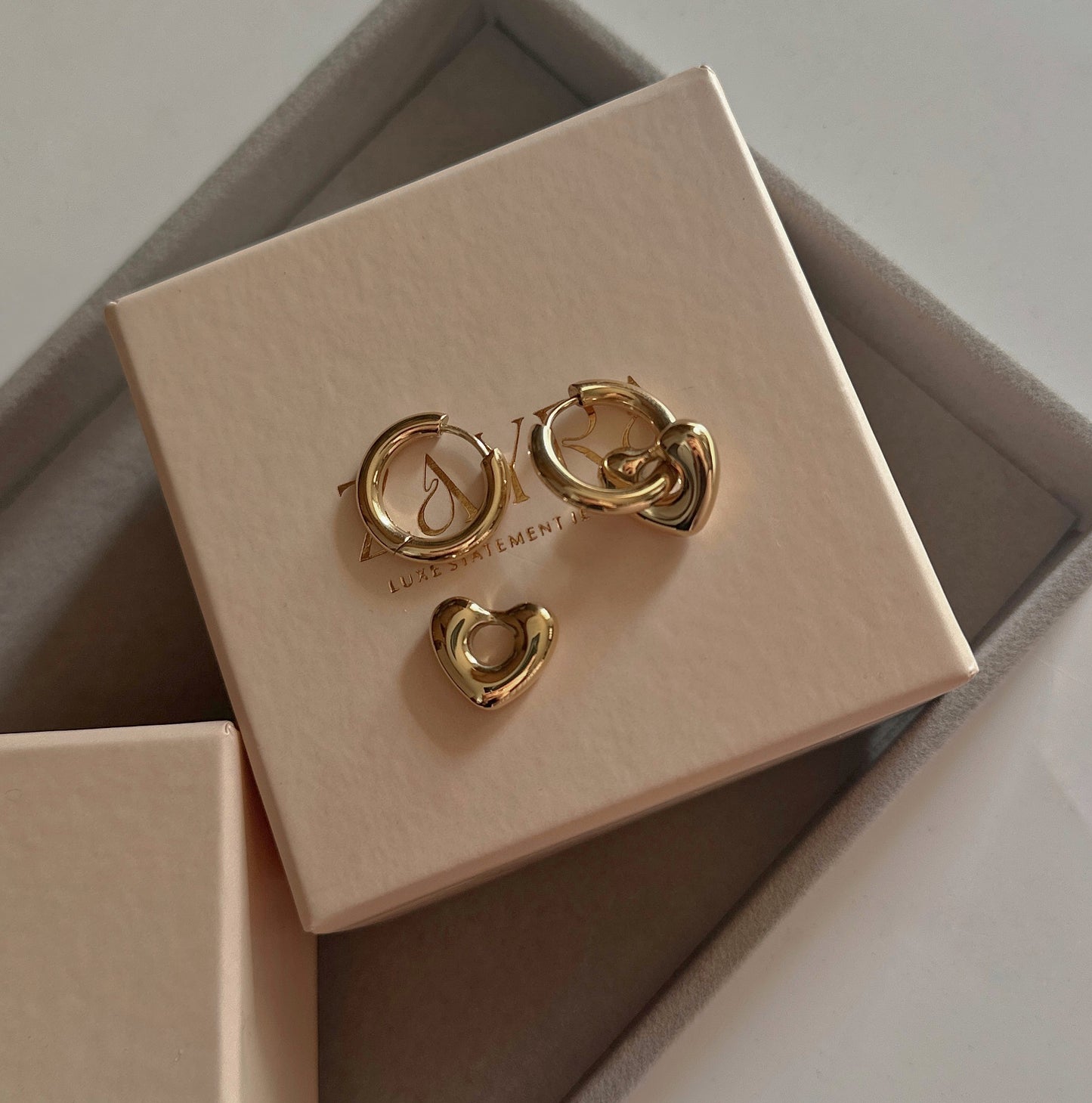 Talis Earrings