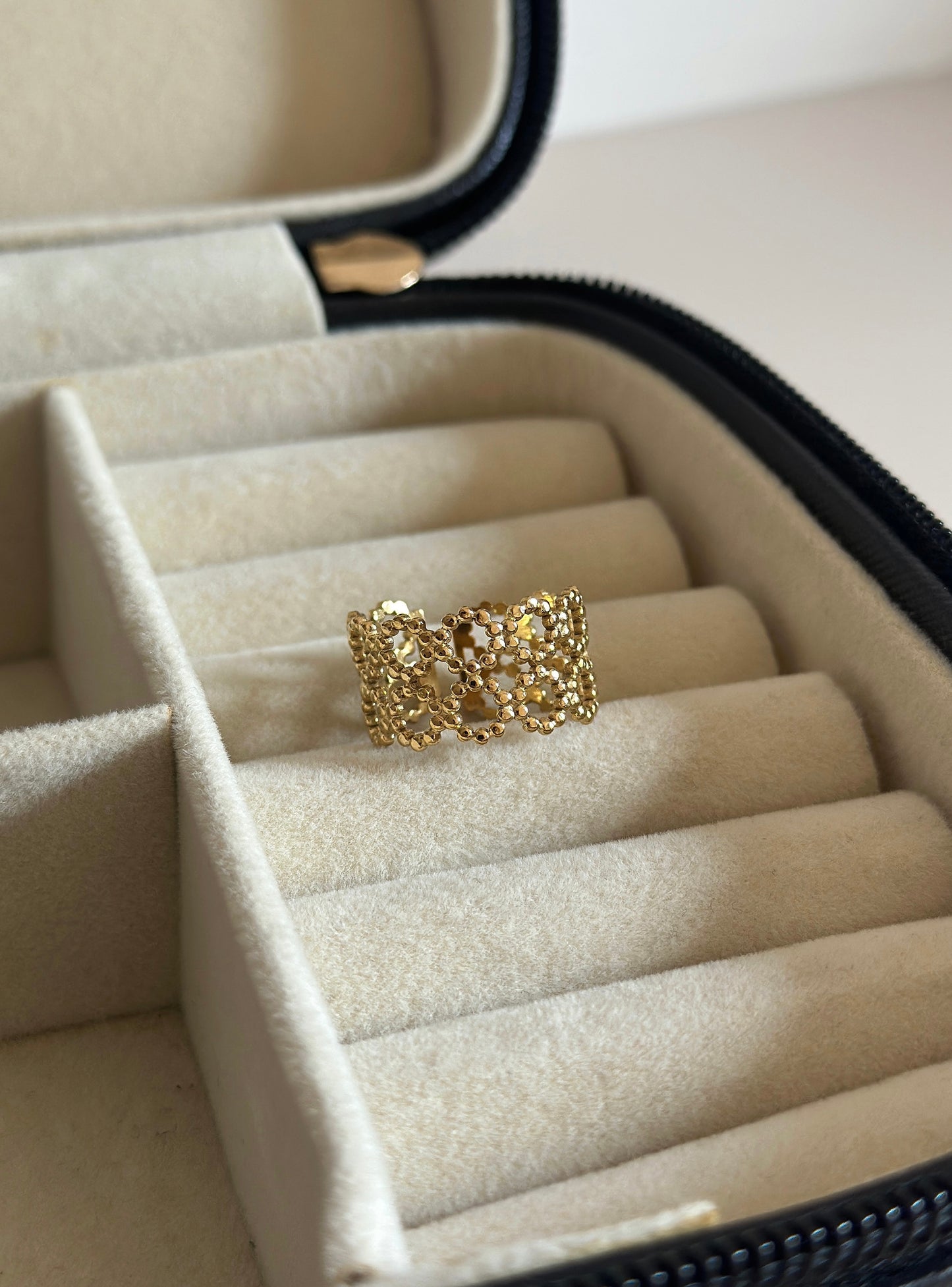 Venezia Ring