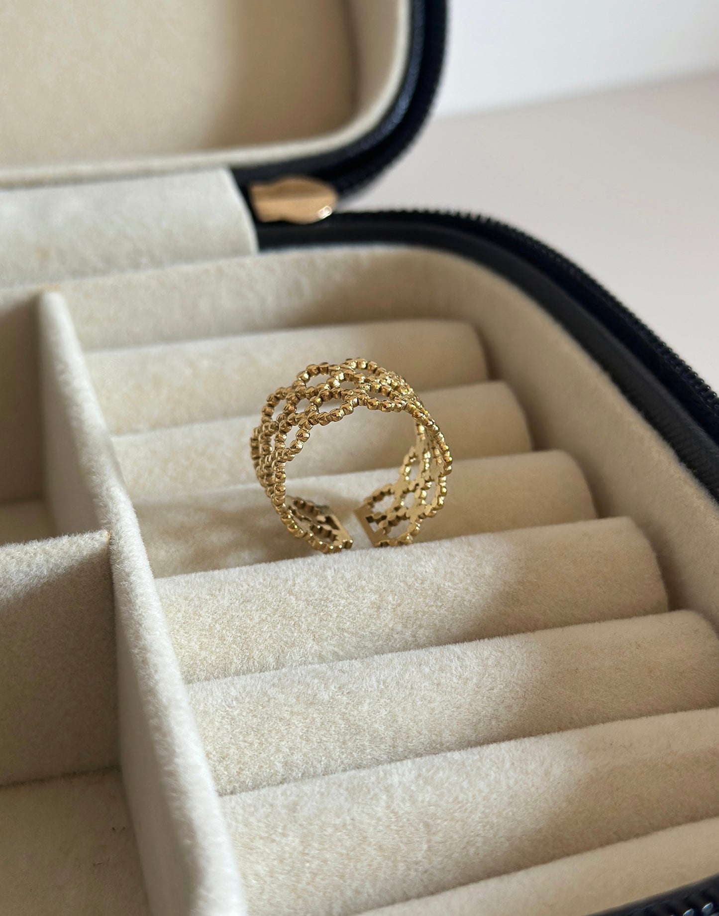 Venezia Ring