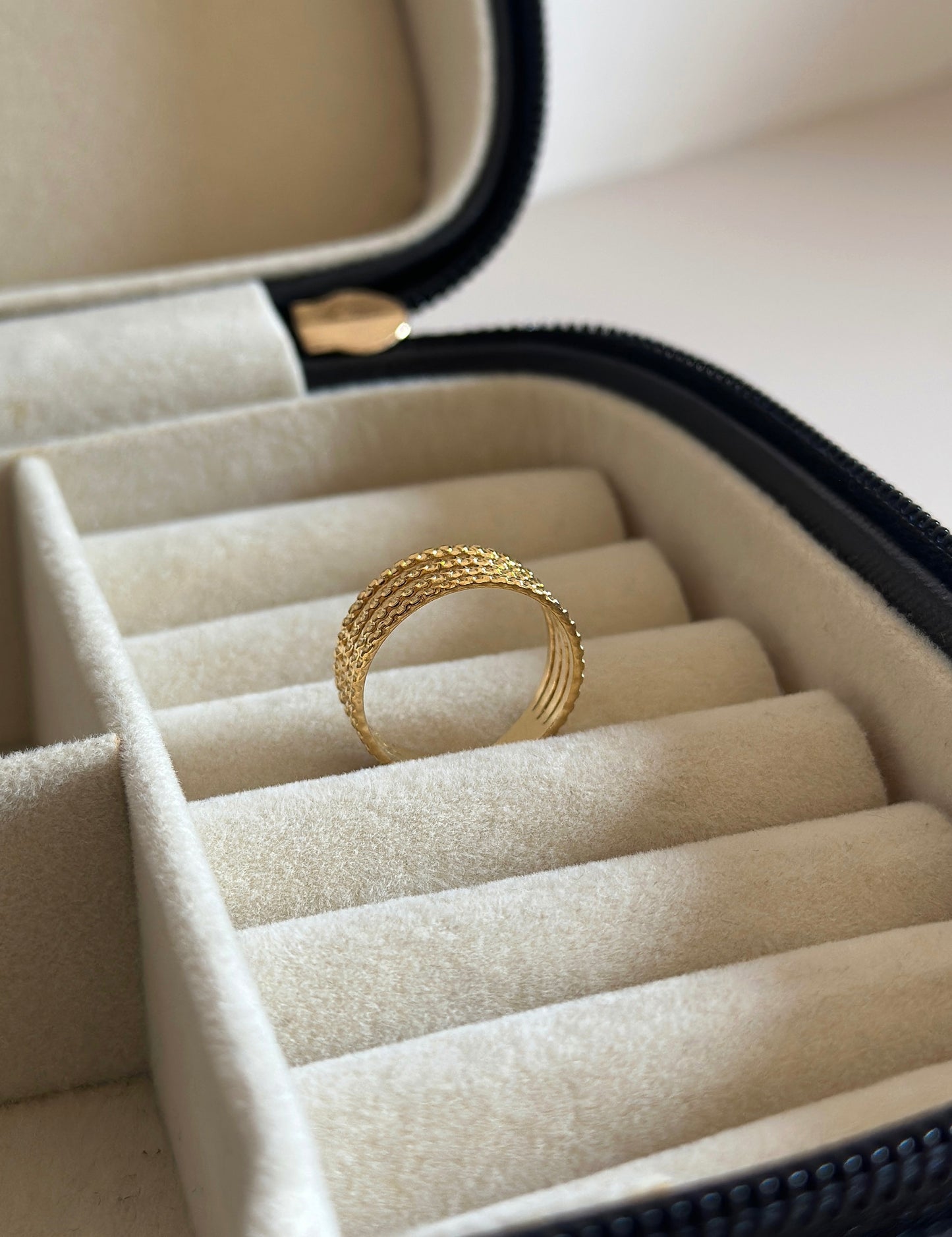 Yusra Ring