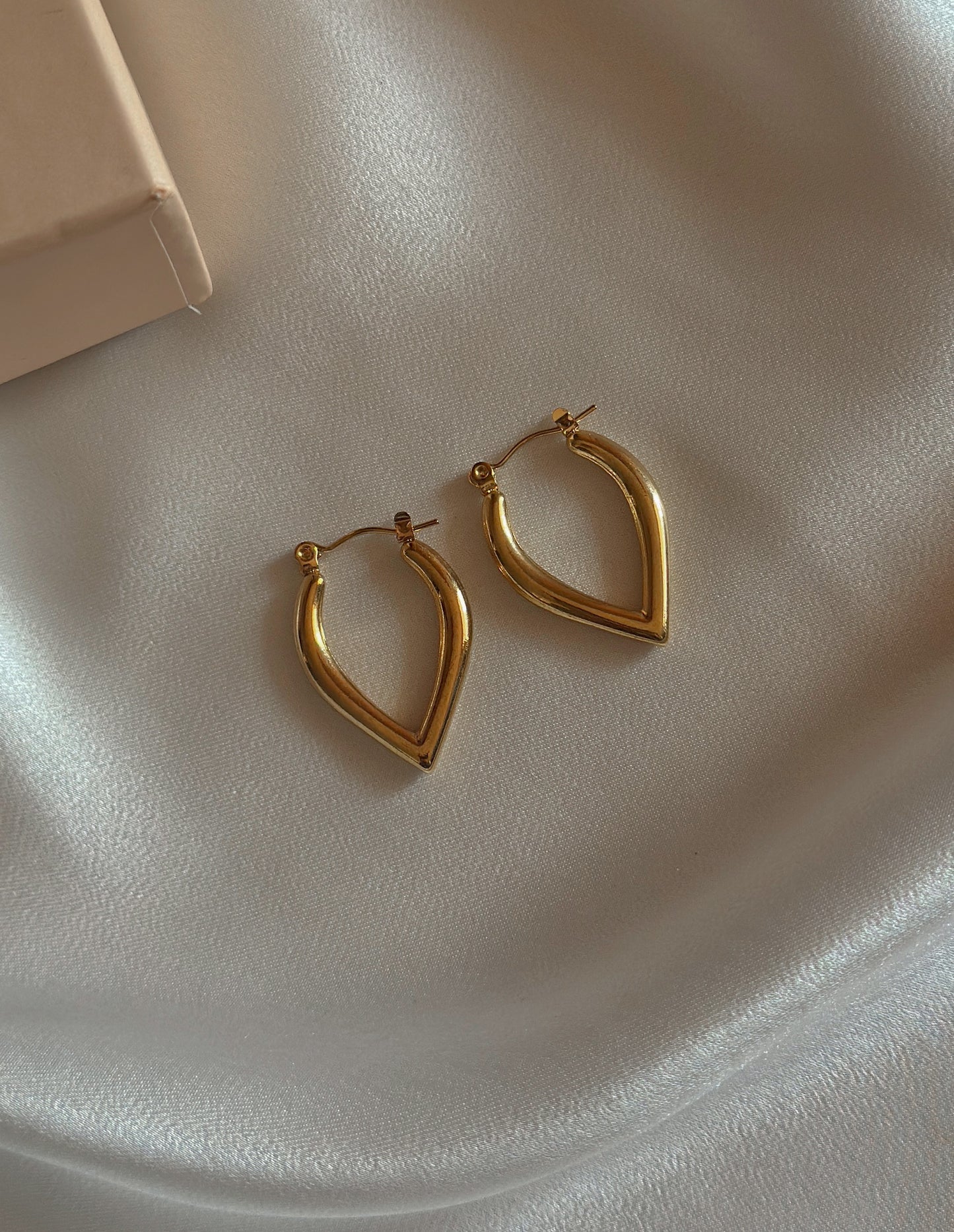 Ziya Earrings