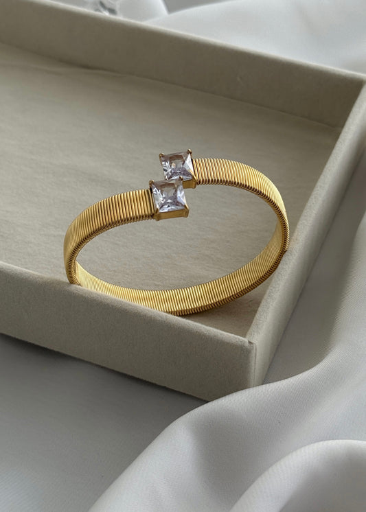 Zara Luxe Cuff