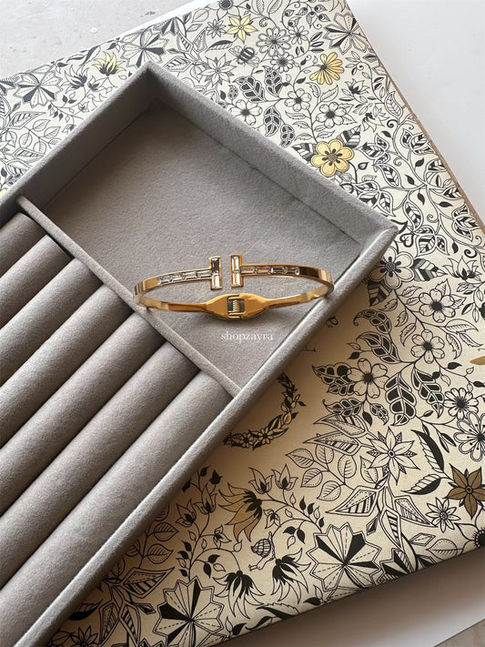 Soleil Bracelet