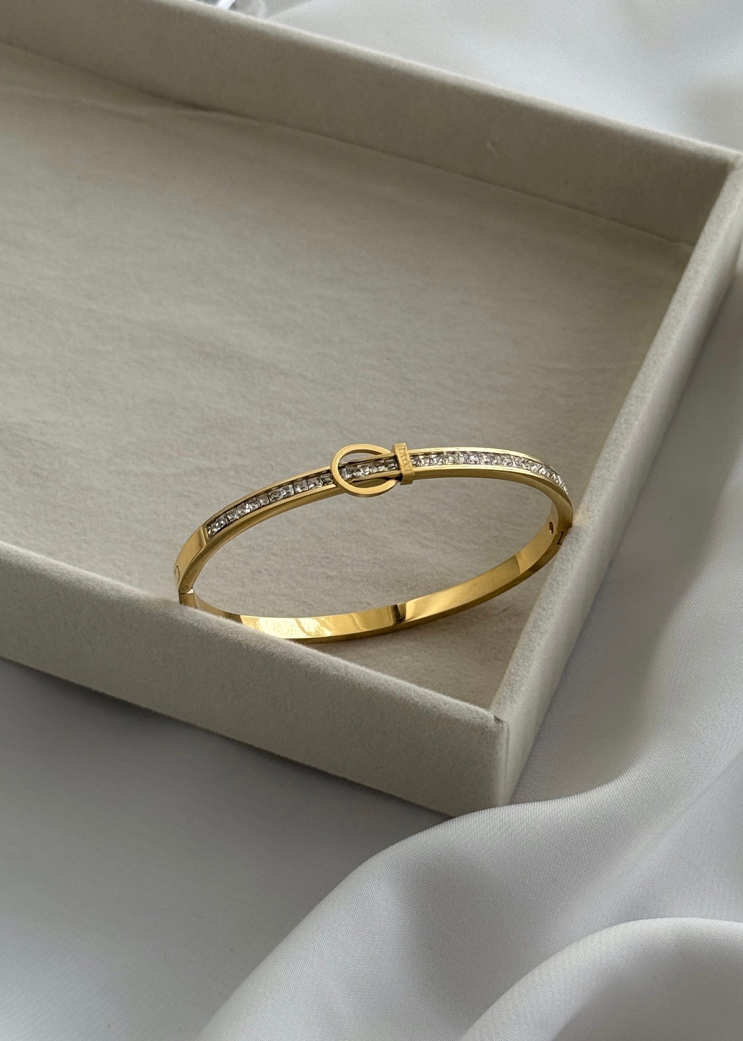 Bennet Luxe Bracelet