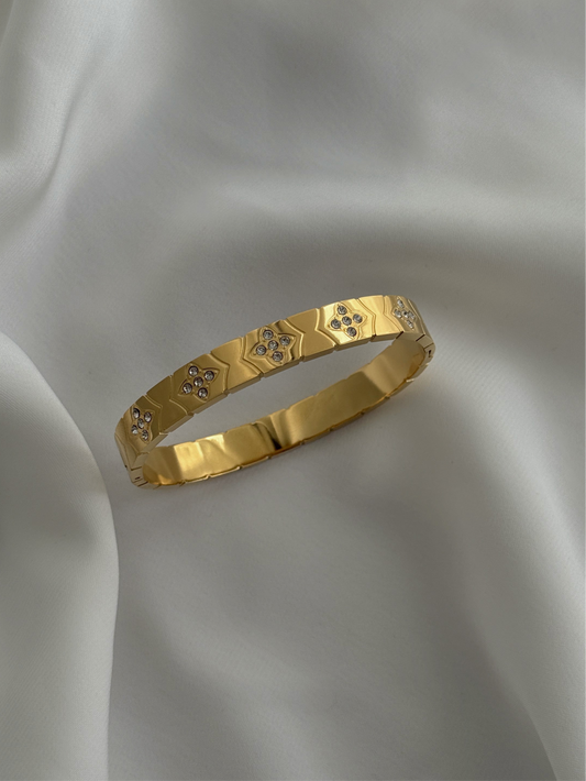 Luxe Zephyr Bracelet