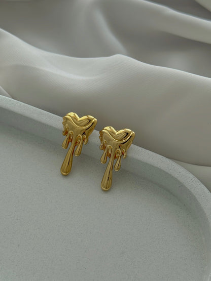 Pertula Earrings