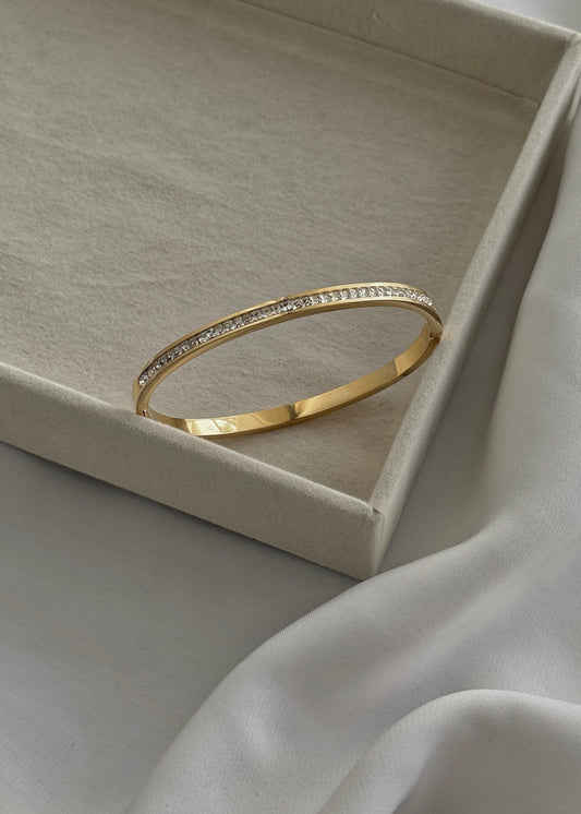 Luxe Mystic Cuff