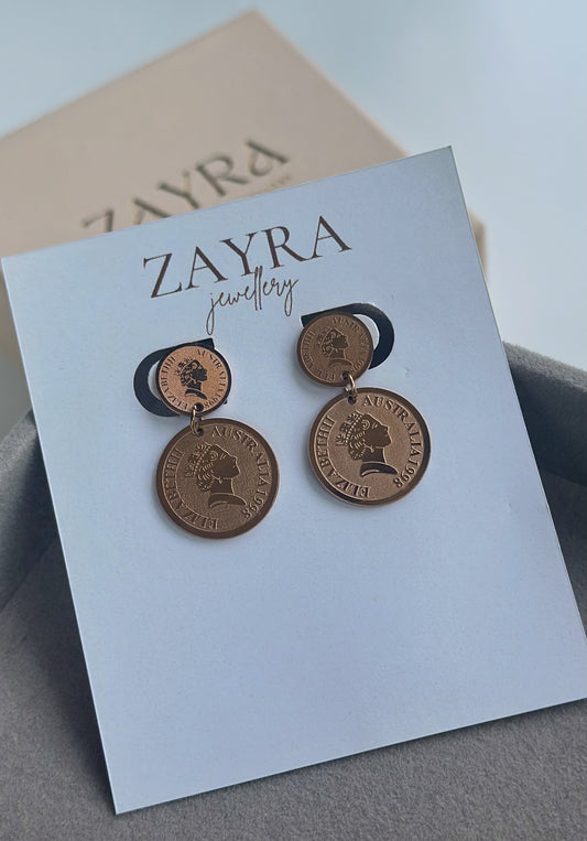 Eloura Earrings