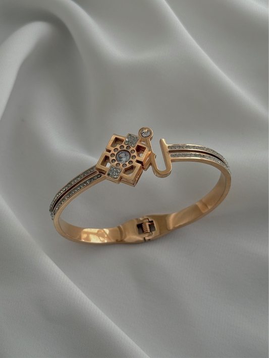 Prudence Bracelet