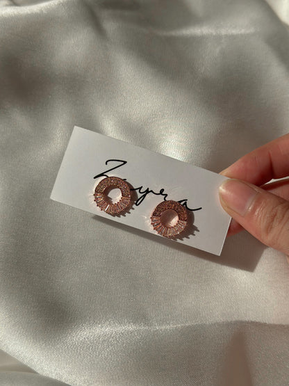 Emlyn Earrings