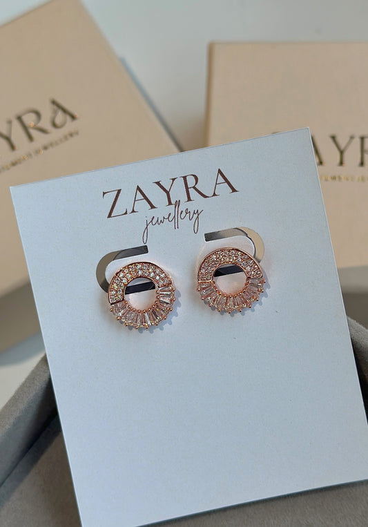 Emlyn Earrings