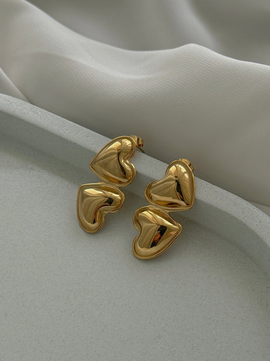 Reya Earrings