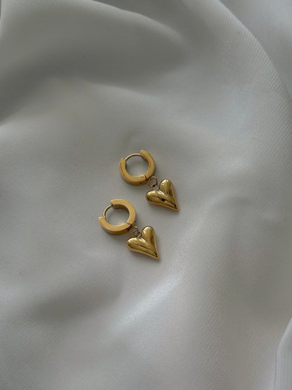 Romilly Earrings