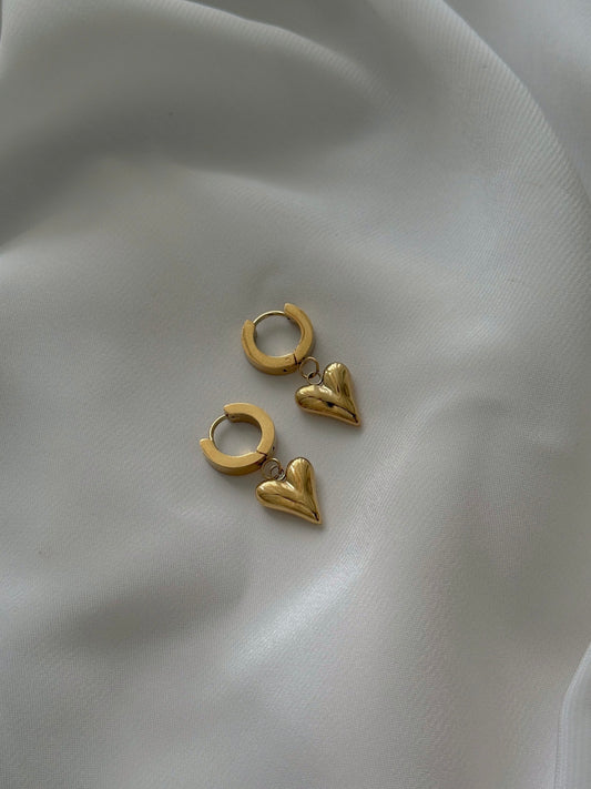 Romilly Earrings