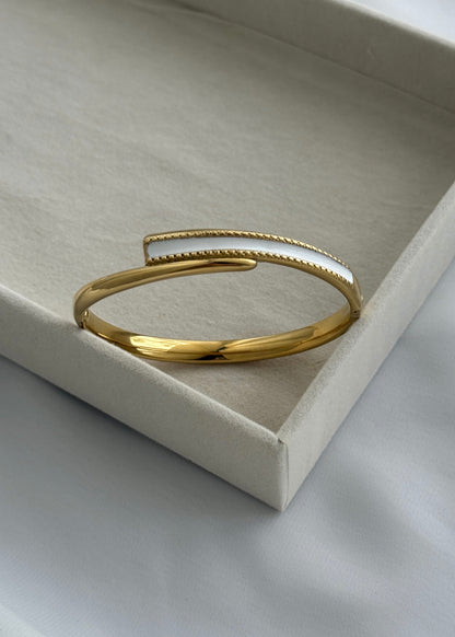 Lily Luxe Cuff