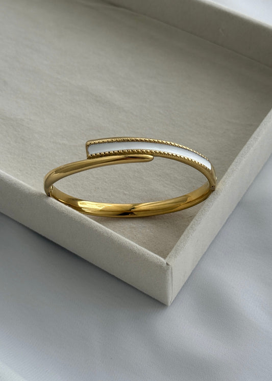 Lily Luxe Cuff