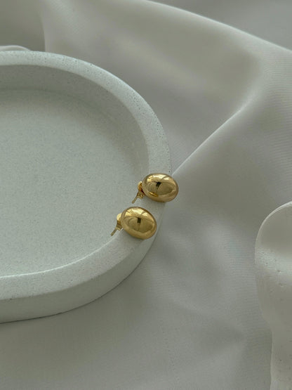 Una Earrings