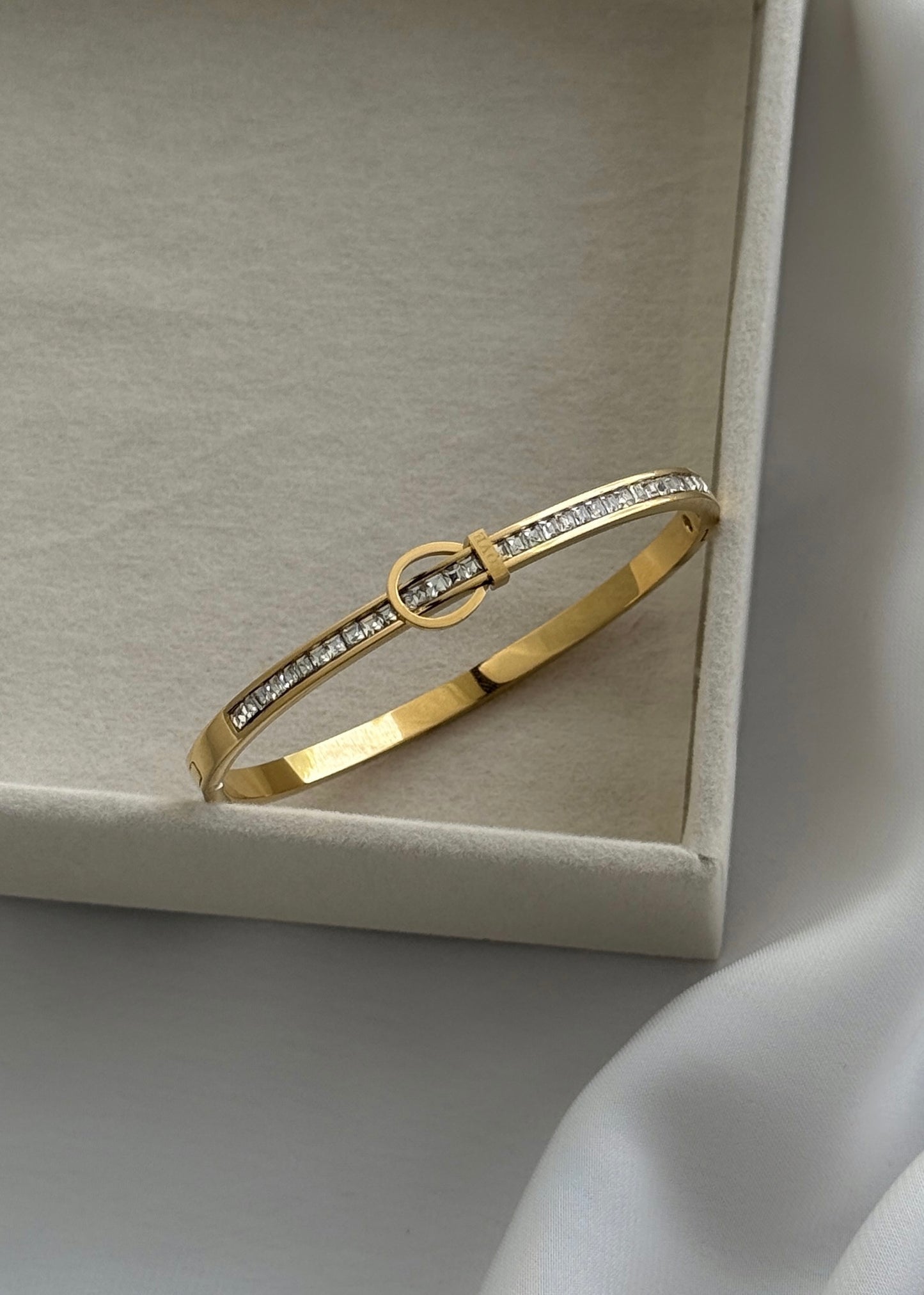Bennet Luxe Bracelet