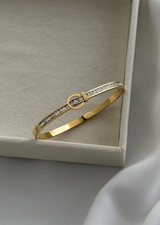 Bennet Luxe Bracelet