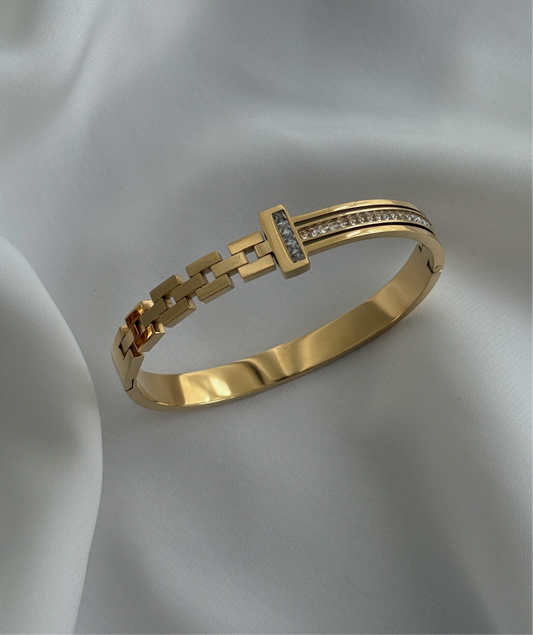 Reagan Luxe Cuff