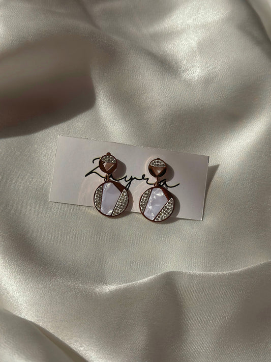 Merynn Earrings