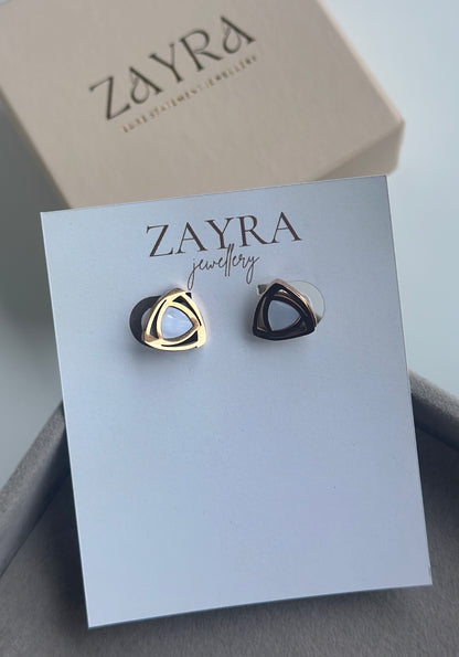 Calira Earrings