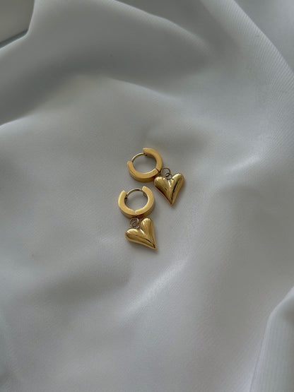Romilly Earrings