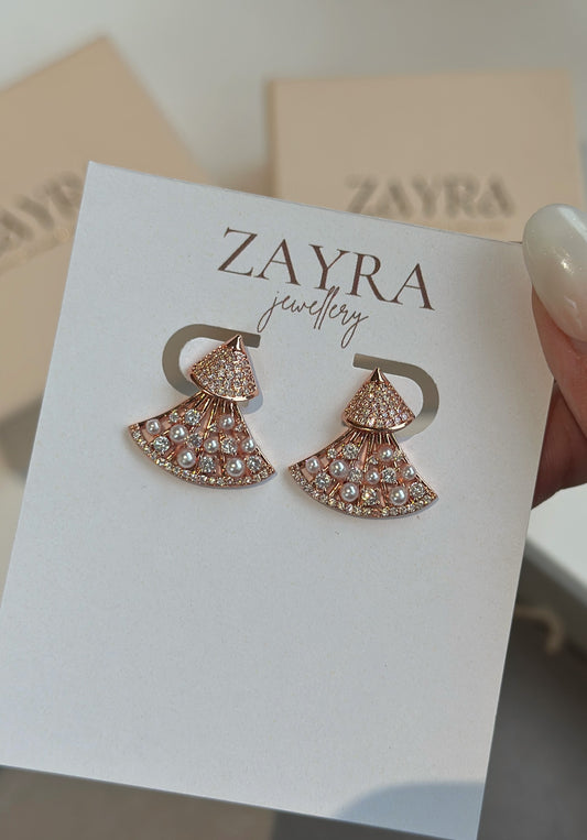 Orina Earrings