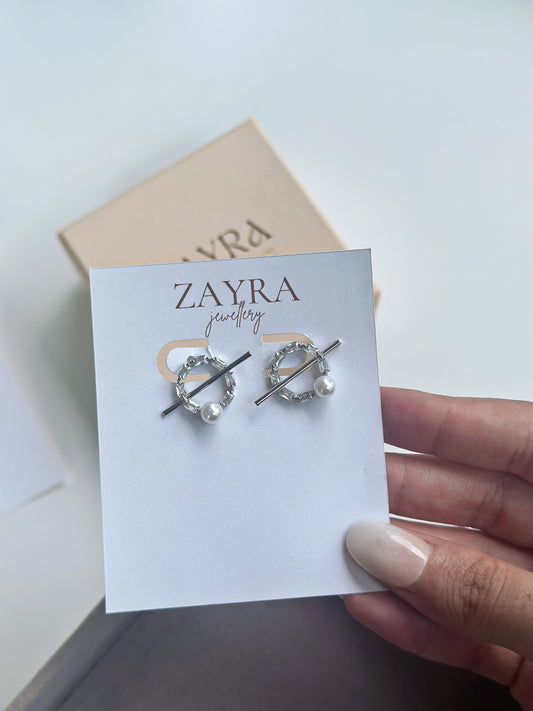 Aural Earrings