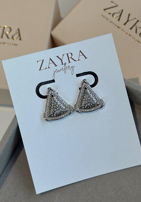 Selina Earrings