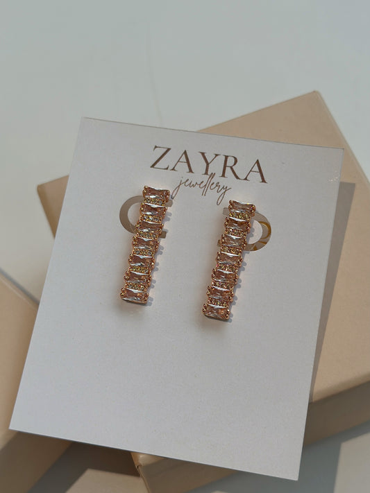 Irida Earrings