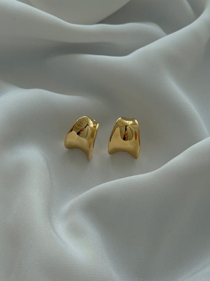 Cannon Earrings