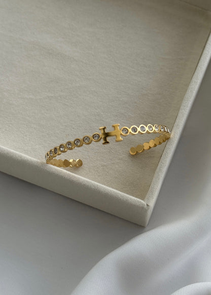 Carlyn Luxe Cuff