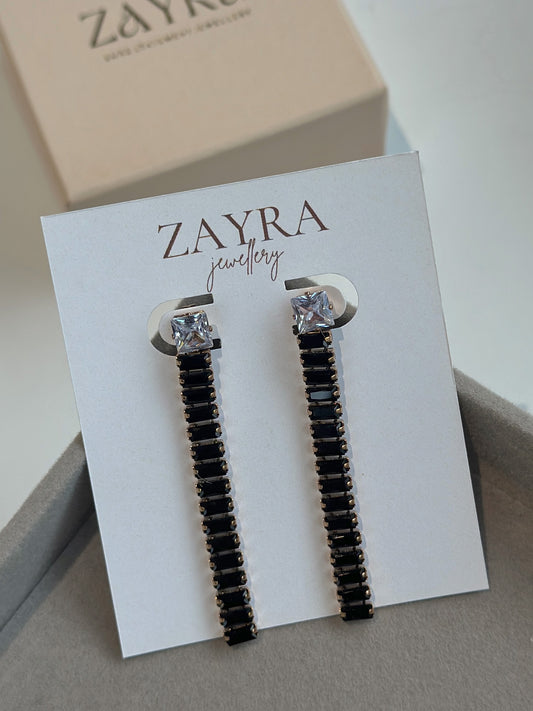 Elina Earrings