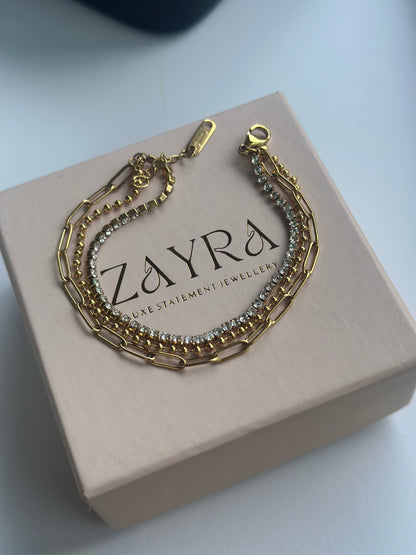 Tiera Bracelet