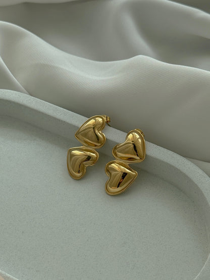 Reya Earrings