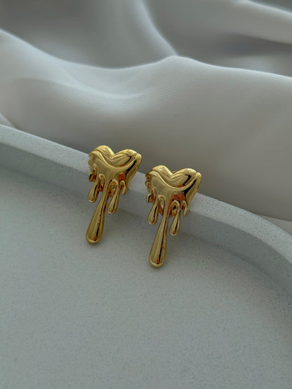 Pertula Earrings