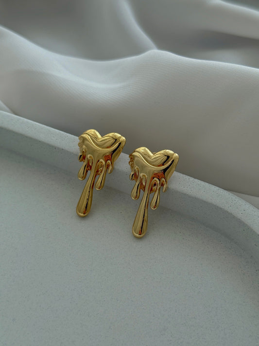 Pertula Earrings