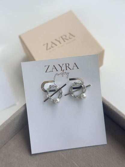 Aural Earrings