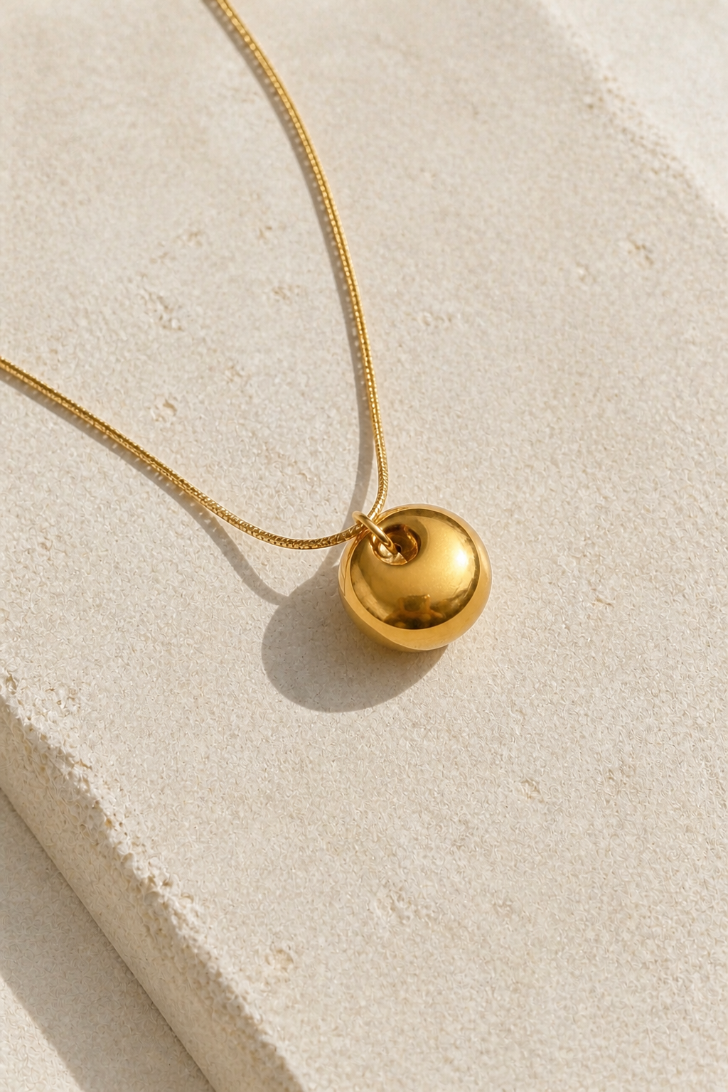 Mirella Necklace