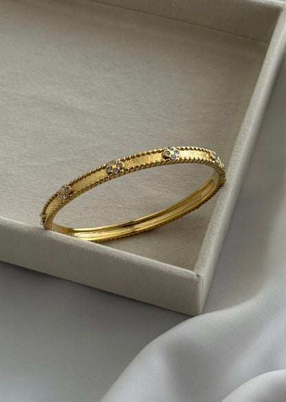 Lyza Luxe Cuff