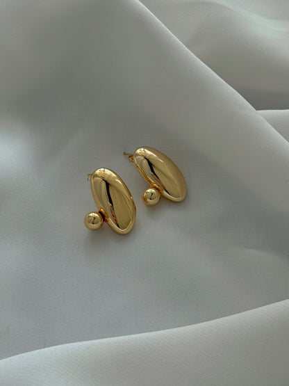 Paige Earrings